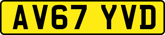 AV67YVD