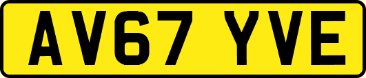 AV67YVE