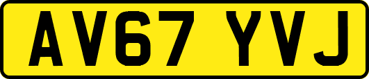 AV67YVJ
