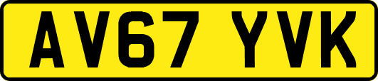 AV67YVK