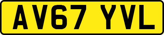 AV67YVL