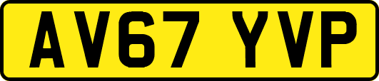 AV67YVP