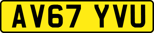 AV67YVU