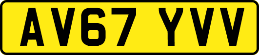 AV67YVV