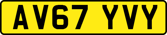 AV67YVY