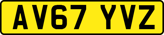 AV67YVZ