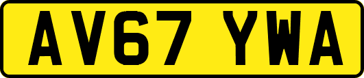 AV67YWA