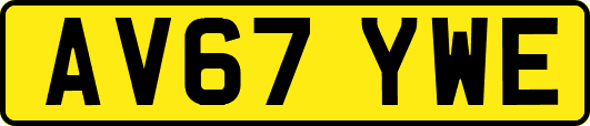 AV67YWE