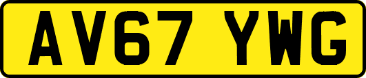 AV67YWG