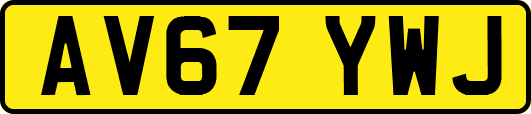 AV67YWJ