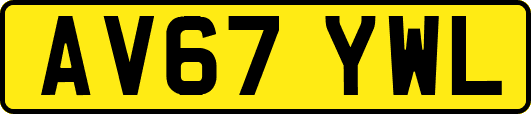 AV67YWL