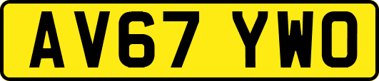 AV67YWO