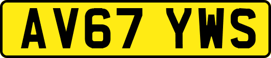 AV67YWS