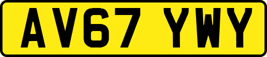 AV67YWY