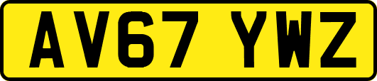 AV67YWZ