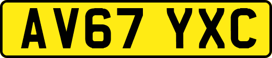 AV67YXC