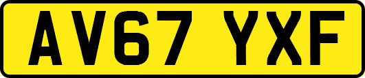 AV67YXF
