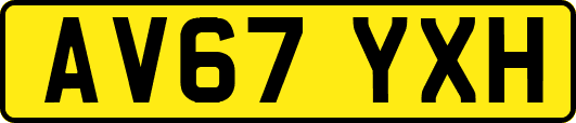 AV67YXH