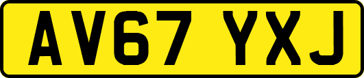 AV67YXJ