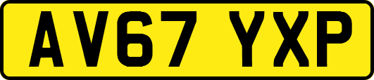 AV67YXP