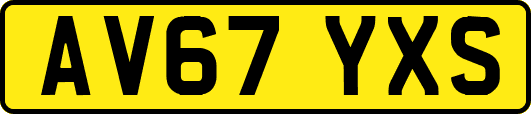 AV67YXS