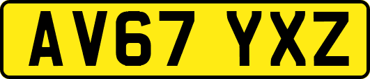 AV67YXZ