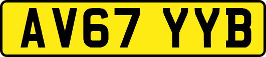 AV67YYB
