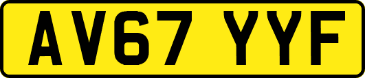 AV67YYF