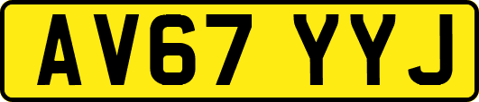 AV67YYJ
