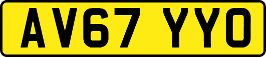 AV67YYO