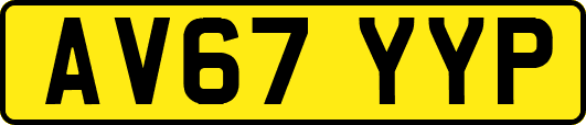 AV67YYP