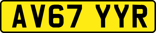 AV67YYR