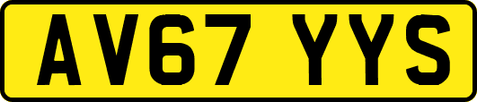 AV67YYS
