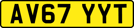 AV67YYT