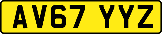 AV67YYZ
