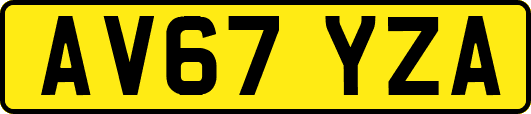 AV67YZA
