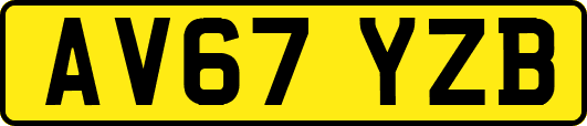 AV67YZB