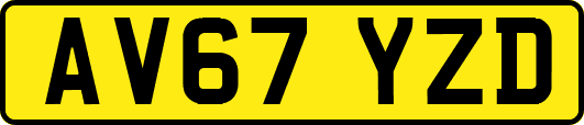 AV67YZD