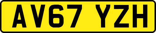 AV67YZH