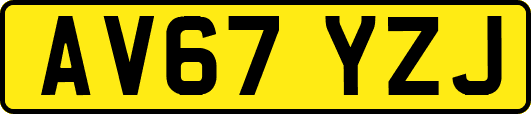 AV67YZJ