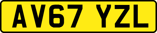 AV67YZL