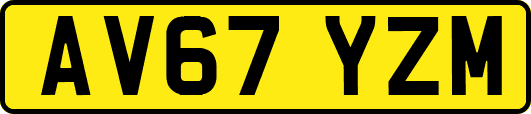 AV67YZM