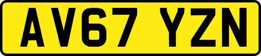 AV67YZN