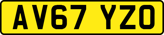 AV67YZO