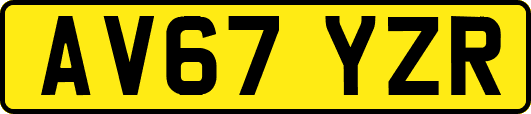 AV67YZR