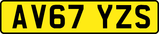 AV67YZS