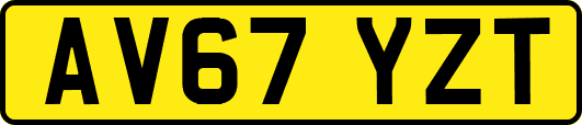 AV67YZT