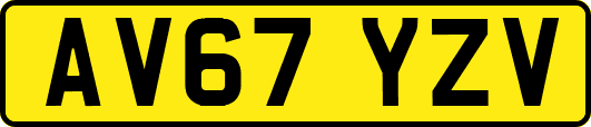 AV67YZV