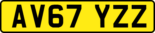 AV67YZZ
