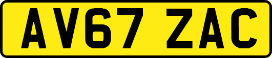 AV67ZAC